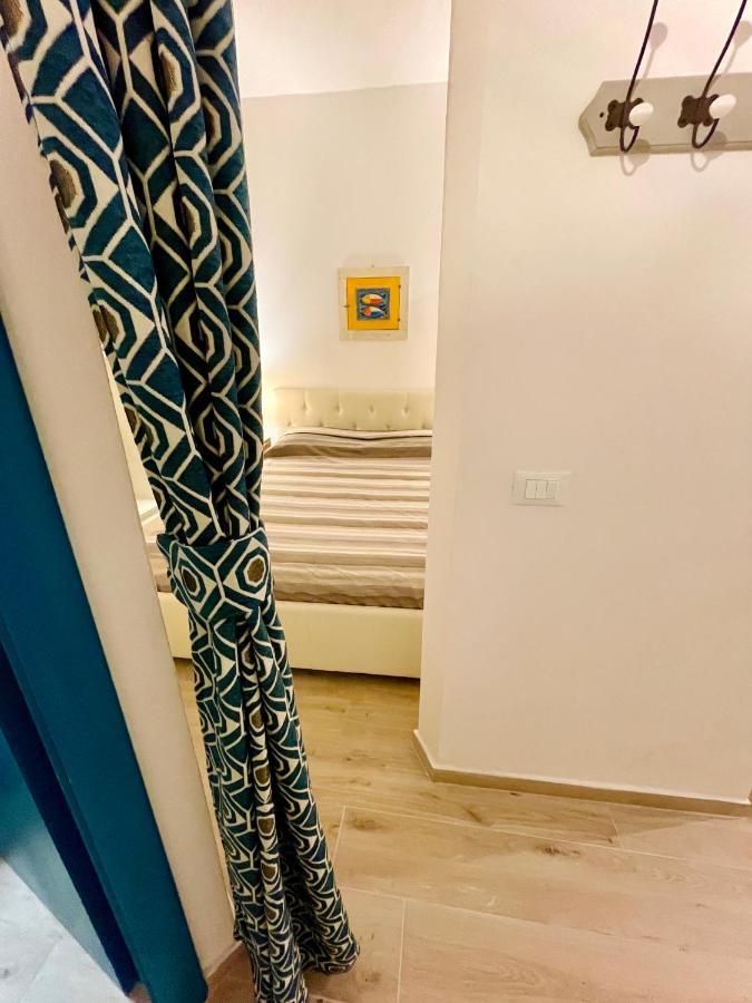 Il Sogno Dei Poeti Apartment Lerici Ngoại thất bức ảnh