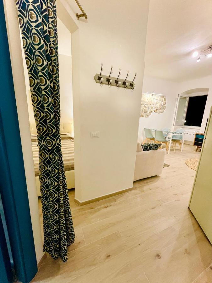 Il Sogno Dei Poeti Apartment Lerici Ngoại thất bức ảnh